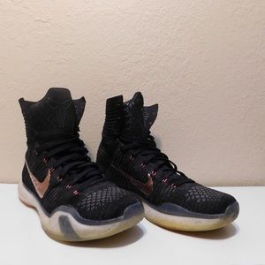 **SOLD** Kobe X Elite